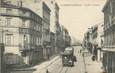 .CPA FRANCE 42 "Le Chambon Feugerolles, Carrefour Gambetta"/TRAMWAY