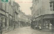 42 Loire .CPA FRANCE 42 "Charlieu, Rue Chanteloup"