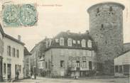 42 Loire .CPA FRANCE 42 "Charlieu, Ancienne tour"