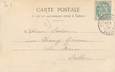 .CPA FRANCE 72 "Besse sur Braye, La papeterie"