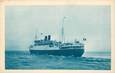  CPA  BATEAU / PAQUEBOT / COMMERCE  "Le THEOPHILE GAUTIER" / MESSAGERIES MARITIMES