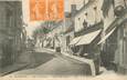 .CPA FRANCE 72 "Ecommoy, Rue Gambetta"