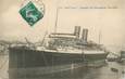  CPA  BATEAU / PAQUEBOT / COMMERCE "Le Paul Lecat" / Messageries maritimes