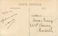  CPA  BATEAU / PAQUEBOT / COMMERCE "Le Paul Lecat" / Messageries maritimes