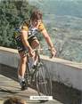 Sport CPSM CYCLISME / André Chalmel