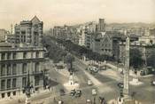 Espagne CPSM ESPAGNE "Barcelone, avenue du Général"