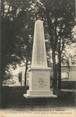 72 Sarthe .CPA FRANCE 72 "La Flèche, Monument aux morts"