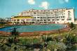 CPSM ESPAGNE "Mar Bella, Costa Del Sol, Hotel Pinomar"