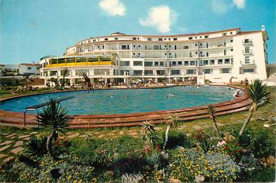 CPSM ESPAGNE "Mar Bella, Costa Del Sol, Hotel Pinomar"