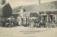 .CPA FRANCE 72 "Mamers, Villa de Neufchatel"