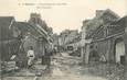 .CPA FRANCE 72 "Mamers, Catastrophe du 07 juin 1904