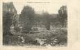 .CPA FRANCE 72 "Mamers, Catastrophe  du 07 juin 1904 Jardin du Pensionnat St Joseph"