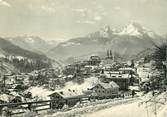 Allemagne CPSM ALLEMAGNE  "Berchtesgaden"