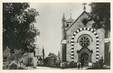 .CPSM   FRANCE 74 " Hauteville sur Fier, L'église"