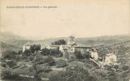 30 Gard CPA FRANCE 30 "Sainte Cécile d'Andorge, vue générale"