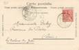 .CPA  FRANCE 74 " Montanvert et la mer de glace"