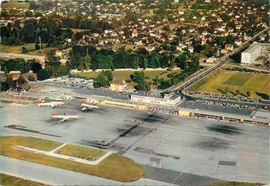    CPSM AVIATION "Aéroport Genève, Suisse"