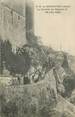 30 Gard CPA FRANCE 30 " Notre Dame de Rochefort, le chemin du Rosaire, 1924"