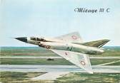 Aviation    CPSM AVIATION   "Avion Mirage III C"