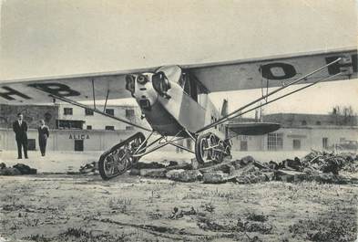    CPSM AVIATION   "Avion, Salon international de l'aéronautique 1951 "