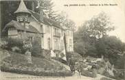 77 Seine Et Marne CPA FRANCE 77  "Jouarre, Villa Beausite"