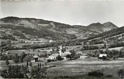 .CPSM  FRANCE 74 "St André, Vallée de Boege"