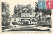 33 Gironde CPA FRANCE 33 "Barsac, Chateau Myrat"