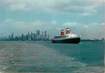    CPSM BATEAU / PAQUEBOT  "Le United States"