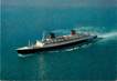     CPSM BATEAU / PAQUEBOT    "Le France "