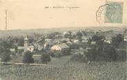74 Haute Savoie .CPA  FRANCE 74 "Machilly, Vue générale "