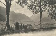 74 Haute Savoie .CPA  FRANCE 74 "Essert Romand, Vallée de la Dranse"