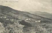 74 Haute Savoie .CPA  FRANCE 74 "Saxel, Vue générale"