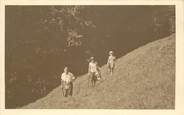 74 Haute Savoie .CARTE PHOTO  FRANCE 74 "La Forclaz"