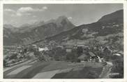 74 Haute Savoie .CPSM  FRANCE 74 "Seythenex, Le Mont Charvin"