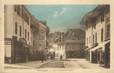 .CPA  FRANCE 74 "Faverges, Rue du Président Carnot"
