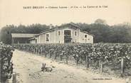 33 Gironde CPA FRANCE 33 "Saint Emilion, Chateau Laroze"