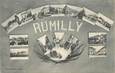 .CPA FRANCE 74 "Rumilly"