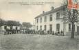 .CPA FRANCE 74 "Rumilly, Caserne du 30ème régiment d'infanterie, la cantine, les cuisines"