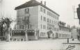 .CPSM FRANCE 74 "Rumilly, Hôtel du Cheval Blanc"