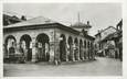 .CPSM FRANCE 74 "Rumilly, Place Grenette"