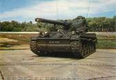 Militaire CPSM MILITAIRE /  Char AMX 13, canon 90