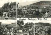 Allemagne CPSM ALLEMAGNE   " Steinbach Hallenberg"