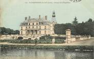 42 Loire CPA FRANCE 42 "Saint Symphorien de Lay, Chateau de la Verpillière"
