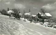 74 Haute Savoie .CPSM  FRANCE 74 "Combloux,  Vue générale "