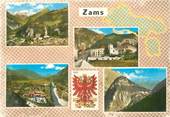 Europe CPSM AUTRICHE "Zams"