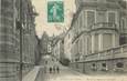 .CPA FRANCE 74 "Evian les Bains, Rue de la Source de Clermont"