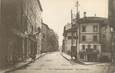 .CPA FRANCE 74 "Evian les Bains, rue Nationale"