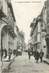 .CPA FRANCE 74 "Evian les Bains, Rue nationale "