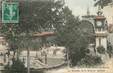 .CPA FRANCE 74 "Evian les Bains, La buvette et la Source Cachat"