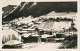 .CPSM FRANCE 74 " Morzine, Vue générale en hiver"